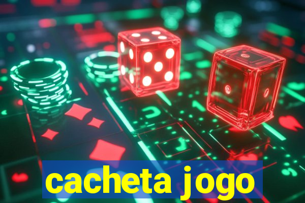 cacheta jogo